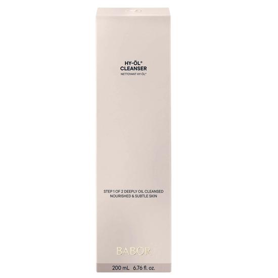 BABOR CLEANSING HY-OL 200ml