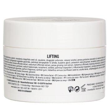 BABOR Collagen Peptide Booster Cream 200ml