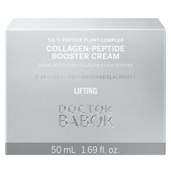 BABOR Collagen Peptide Booster Cream 50ml