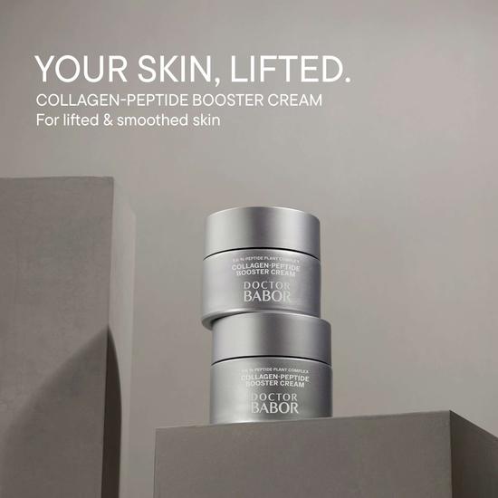BABOR Collagen Peptide Booster Cream 50ml
