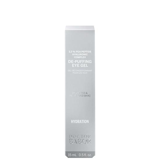BABOR De-Puffing Eye Gel 15ml