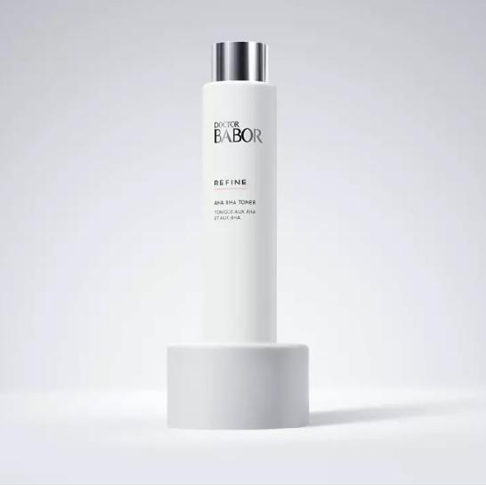 BABOR Doctor Babor AHA BHA Toner 200ml