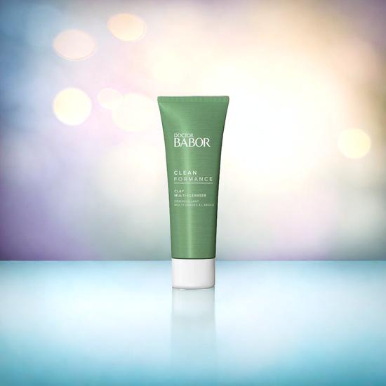 BABOR Doctor Babor CLEANFORMANCE: Clay Multi Cleanser 50ml