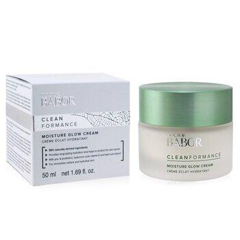 BABOR Doctor Babor CLEANFORMANCE: Moisture Glow Cream 50ml