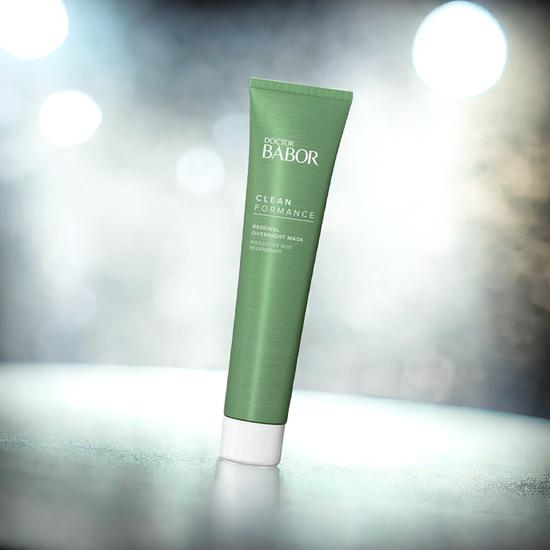 BABOR Doctor Babor CLEANFORMANCE: Renewal Overnight Mask 75ml