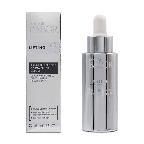 BABOR Doctor Babor Collagen Peptide Derma Filler Serum 30ml
