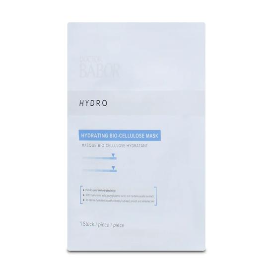 BABOR Doctor Babor Hydro Filler Plumping & Hydrating Travel Set