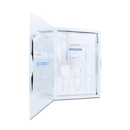 BABOR Doctor Babor Hydro Filler Plumping & Hydrating Travel Set