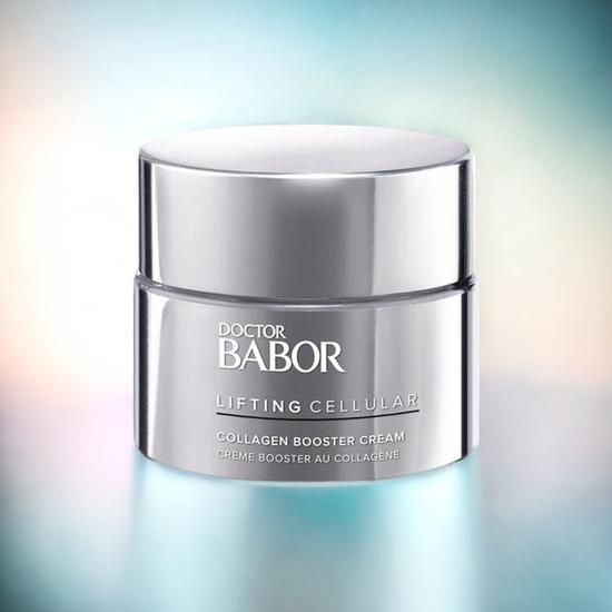 BABOR Doctor Babor Lifting Cellular: Collagen Booster Cream 50ml