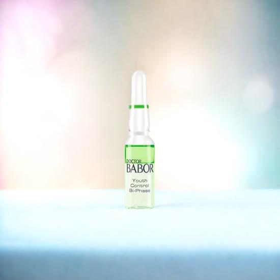 BABOR Doctor Babor Lifting Cellular: Youth Concentrate Bi-Phase 7 x 1ml