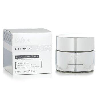 BABOR Doctor Babor Lifting Rx Collagen Cream Rich 50ml