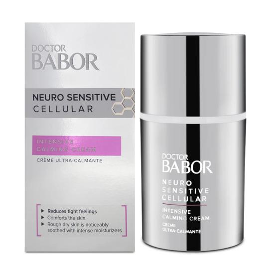 BABOR Doctor Babor Neuro Sensitive Cellular Intensive Calming Cream 50ml