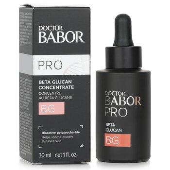 BABOR Doctor Babor Pro BG Beta Glucan Concentrate 30ml