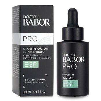 BABOR Doctor Babor Pro EGF Growth Factor Concentrate 30ml