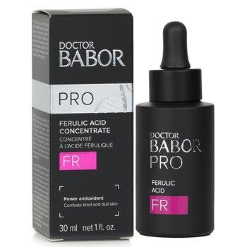 BABOR Doctor Babor Pro FR Ferulic Acid Concentrate 30ml