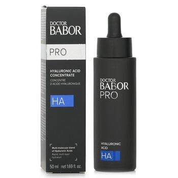 BABOR Doctor Babor Pro HA Hyaluronic Acid Concentrate 50ml