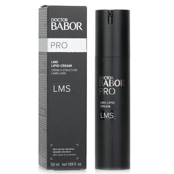 BABOR Doctor Babor Pro LMS Lipid Cream 50ml
