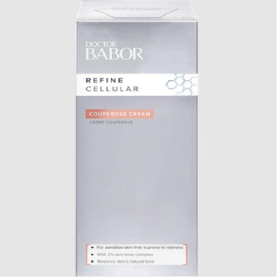 BABOR Doctor Babor Refine Cellular: Couperose Cream 50ml