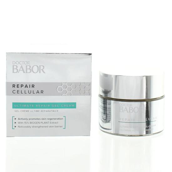 BABOR Doctor Babor Repair Cellular Gel-Face Cream 50ml
