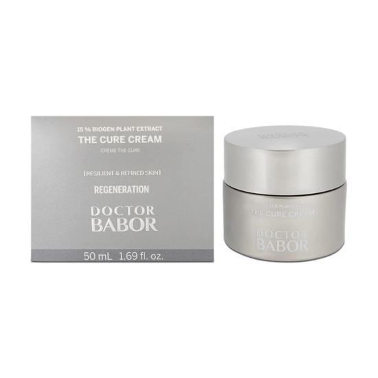 BABOR Doctor Babor The Cure Cream Regeneration 50ml