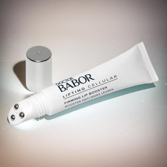 BABOR Doctor Lifting Cellular Firming Lip Booster Lip Balm 15ml
