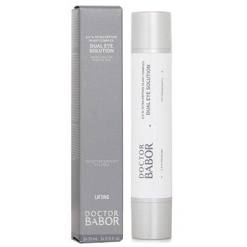 BABOR Dual Eye Solution 2 x 15ml