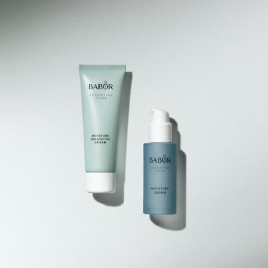 BABOR Essential Care Moisture Balancing Cream 50ml