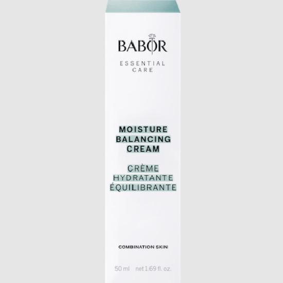 BABOR Essential Care Moisture Balancing Cream 50ml