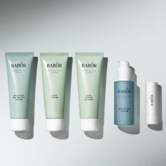 BABOR Essential Care Moisture Serum 30ml