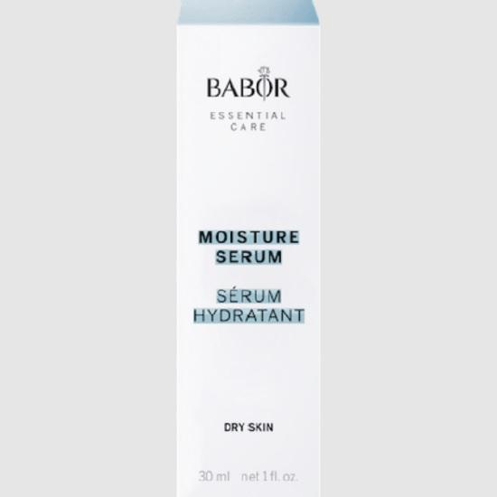 BABOR Essential Care Moisture Serum 30ml