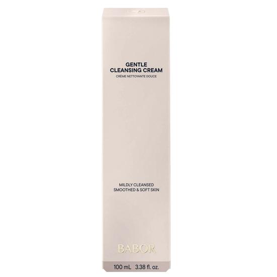 BABOR Gentle Cleansing Cream 100ml