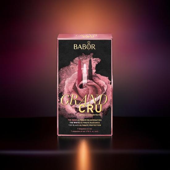 BABOR Grand Cru 7 x 2ml