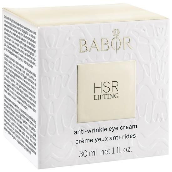 BABOR HSR Lifting Eye Cream 30ml