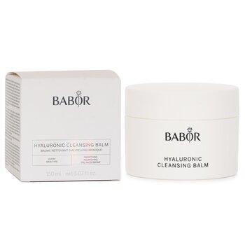 BABOR Hyaluronic Cleansing Balm 150ml