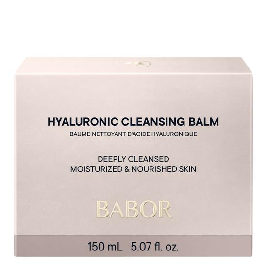 BABOR Hyaluronic Cleansing Balm 150ml