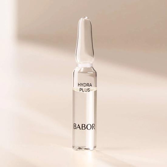 BABOR Hydra Plus Ampoules Serum Concentrate 7 x 2ml