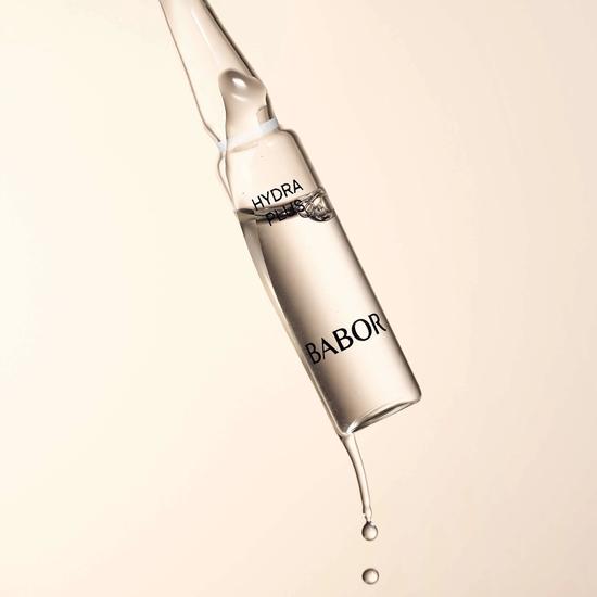 BABOR Hydra Plus Ampoules Serum Concentrate 7 x 2ml