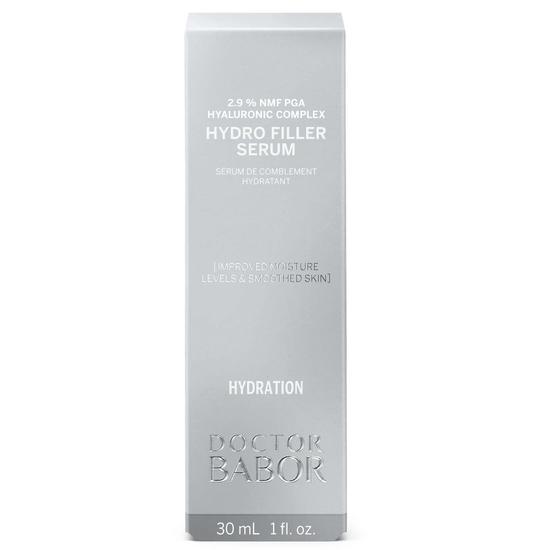 BABOR Hydro Filler Serum 30ml