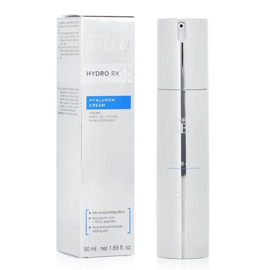 BABOR Hydro RX Hyaluron Cream 50ml