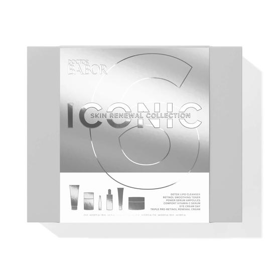 BABOR Iconic 6 Skin Renewal Collection
