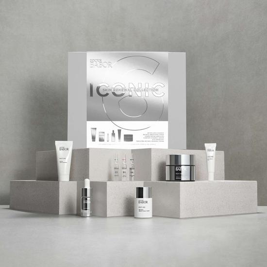 BABOR Iconic 6 Skin Renewal Collection