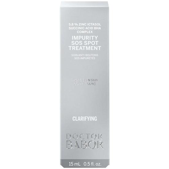 BABOR Impurity SOS Spot Treatment 15ml