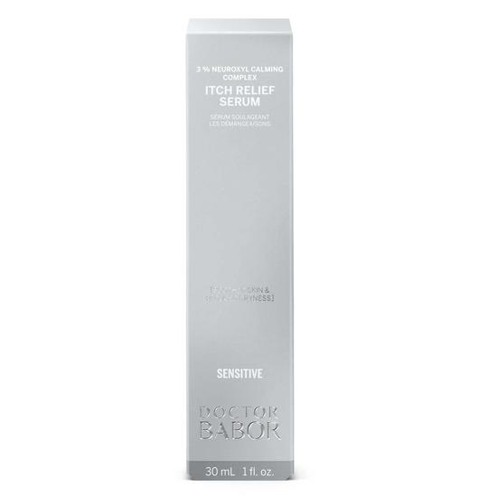 BABOR Itch Relief Serum 30ml