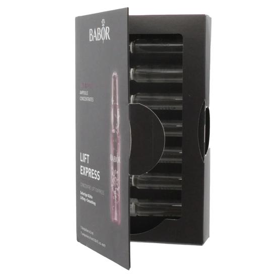 BABOR Lift Express Concentrates 7 x 2ml