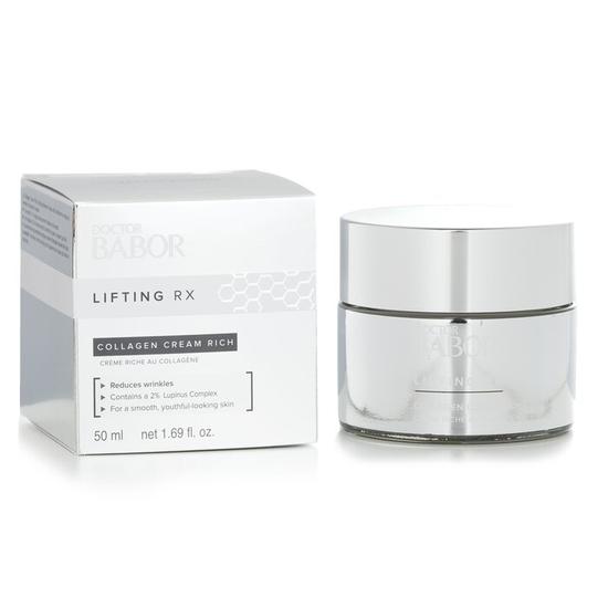 BABOR Lifting RX Collagen Cream Rich 50ml
