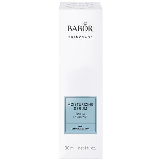 BABOR Moisturising Serum 30ml