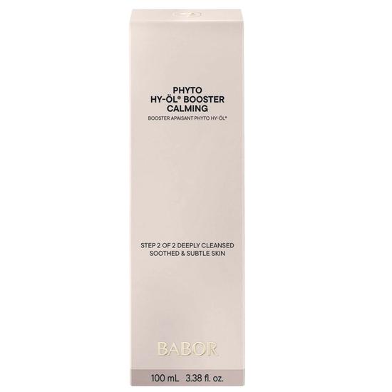 BABOR Phyto HY OL Booster Calming 100ml