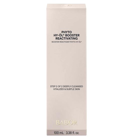 BABOR Phyto HY OL Booster Reactivating 100ml
