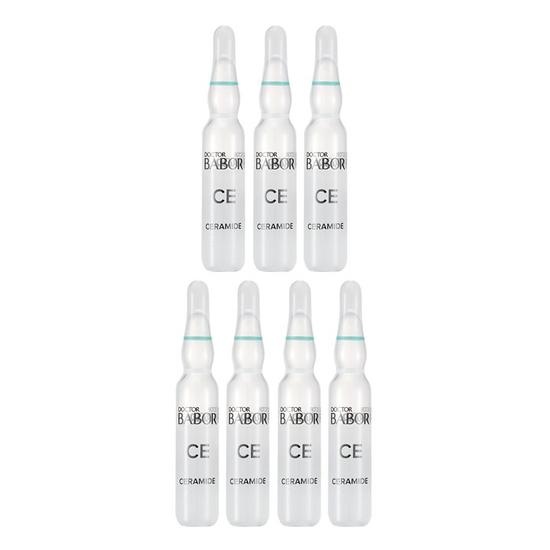 BABOR Power Serum Ampoules Ceramide 7x2ml