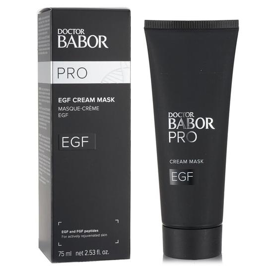 BABOR Pro EGF Cream Mask 75ml